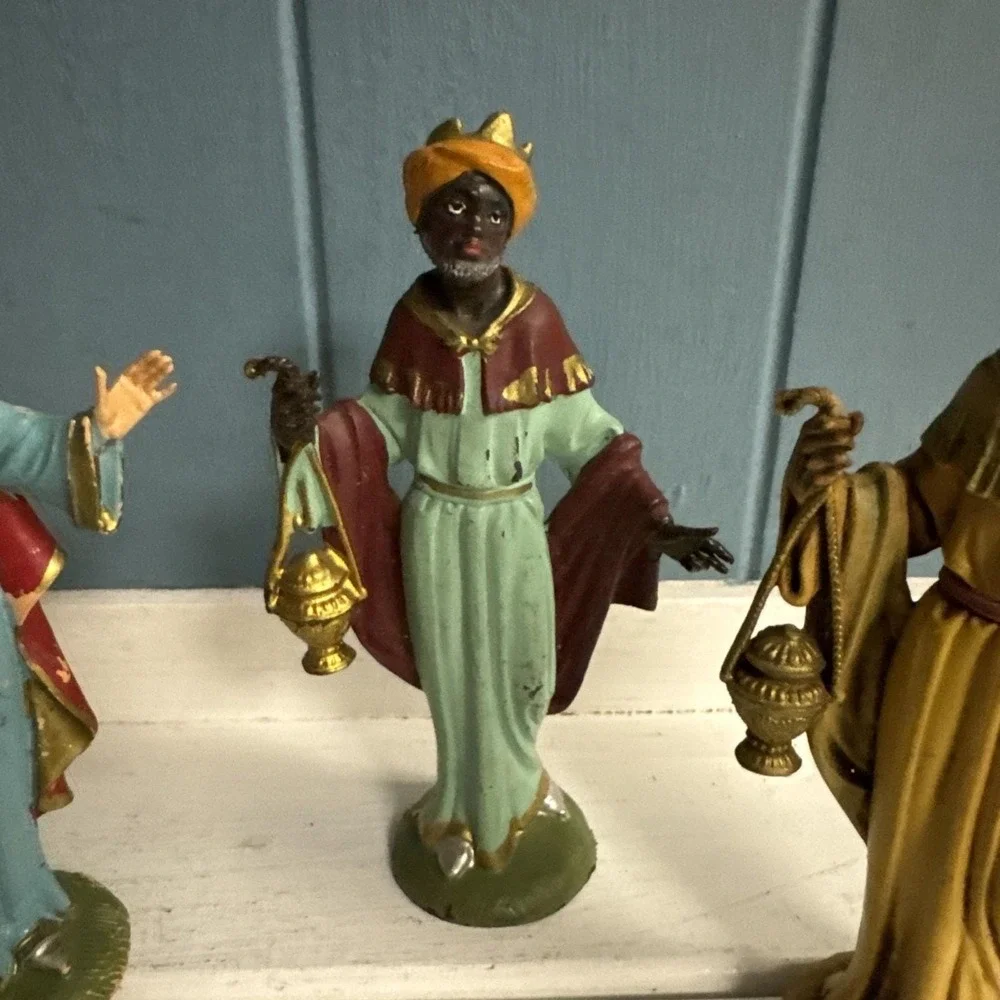 Vintage good used